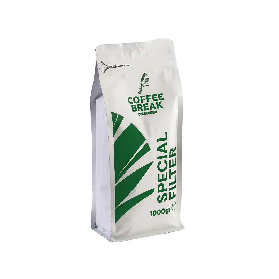 SPECIAL FİLTER KAHVE